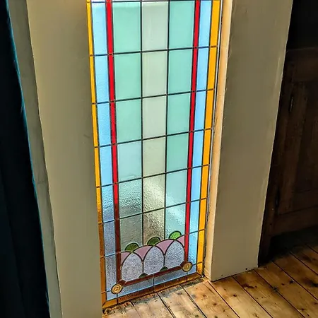 Maison Bordelaise Typique 1850