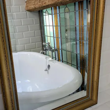 펜션 Maison Bordelaise Typique 1850 로르몽
