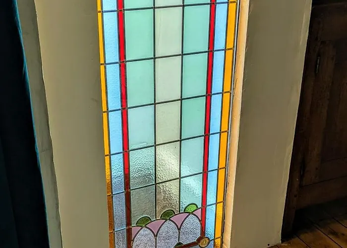 Maison Bordelaise Typique 1850