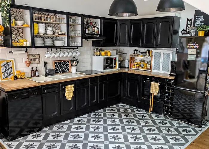 Maison Bordelaise Typique 1850 Casa de Férias